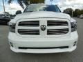 Bright White - 1500 Sport Crew Cab Photo No. 13