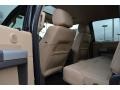 Tuxedo Black Metallic - F350 Super Duty Lariat Crew Cab 4x4 Dually Photo No. 7