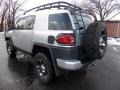 Titanium Metallic - FJ Cruiser 4WD Photo No. 3