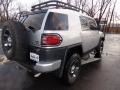 Titanium Metallic - FJ Cruiser 4WD Photo No. 5