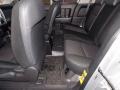 Titanium Metallic - FJ Cruiser 4WD Photo No. 15