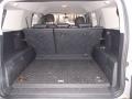 Titanium Metallic - FJ Cruiser 4WD Photo No. 16
