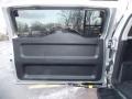 Titanium Metallic - FJ Cruiser 4WD Photo No. 17