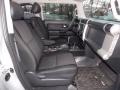 Titanium Metallic - FJ Cruiser 4WD Photo No. 20