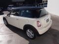Pepper White - Cooper Hardtop Photo No. 8