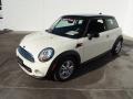Pepper White - Cooper Hardtop Photo No. 15
