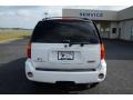 2008 Summit White GMC Envoy SLE  photo #6