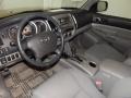 2007 Desert Sand Mica Toyota Tacoma V6 PreRunner TRD Access Cab  photo #12