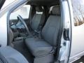 Radiant Silver - Frontier SE King Cab 4x4 Photo No. 12