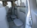 Radiant Silver - Frontier SE King Cab 4x4 Photo No. 13