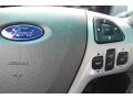 2014 Sterling Gray Ford Explorer XLT  photo #27