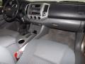 2007 Desert Sand Mica Toyota Tacoma V6 PreRunner TRD Access Cab  photo #28