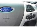 2014 White Platinum Ford Explorer Sport 4WD  photo #30