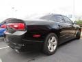 Pitch Black - Charger SE Photo No. 3