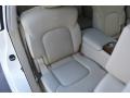 2011 Moonlight White Infiniti QX 56  photo #46