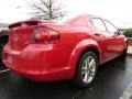 Redline 2-Coat Pearl - Avenger SXT Photo No. 3