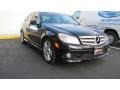 Black - C 300 Luxury Photo No. 3