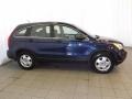 Royal Blue Pearl - CR-V LX Photo No. 5