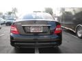 Black - C 300 Luxury Photo No. 13