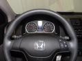 Royal Blue Pearl - CR-V LX Photo No. 18