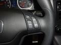 Royal Blue Pearl - CR-V LX Photo No. 20