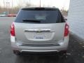 Champagne Silver Metallic - Equinox LT AWD Photo No. 5