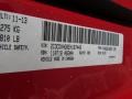 TorRed - Charger SXT Photo No. 11