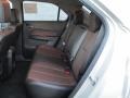Champagne Silver Metallic - Equinox LT AWD Photo No. 13