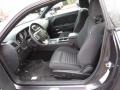 Granite Crystal Metallic - Challenger SXT Photo No. 6