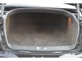 Cognac Trunk Photo for 2006 Bentley Continental Flying Spur #88708588