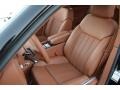 Cognac Front Seat Photo for 2006 Bentley Continental Flying Spur #88708695
