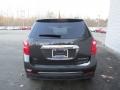 Tungsten Metallic - Equinox LT AWD Photo No. 6
