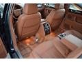 Cognac Rear Seat Photo for 2006 Bentley Continental Flying Spur #88708744