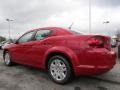 Redline 2-Coat Pearl - Avenger SE Photo No. 2