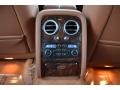 Cognac Controls Photo for 2006 Bentley Continental Flying Spur #88708786