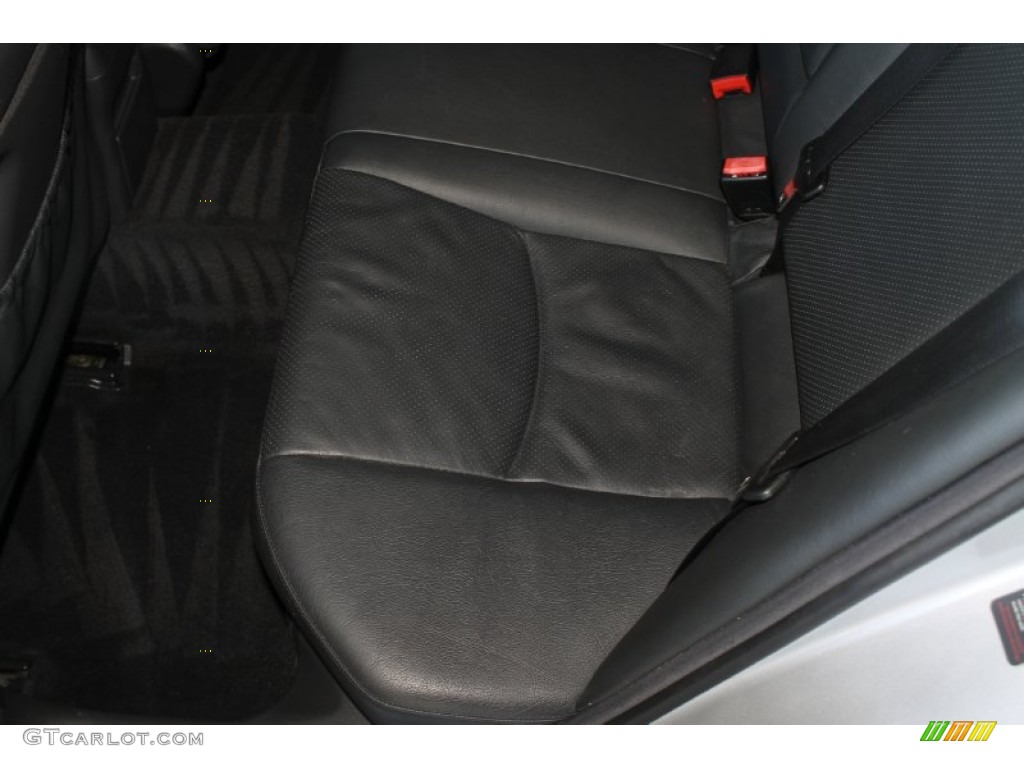 2001 C 320 Sedan - Brilliant Silver Metallic / Charcoal Black photo #25