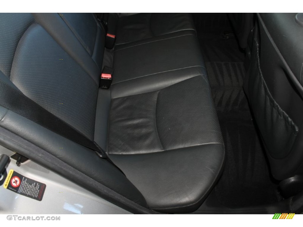 2001 C 320 Sedan - Brilliant Silver Metallic / Charcoal Black photo #30