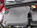 Redline 2-Coat Pearl - Avenger SE Photo No. 9