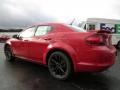 Redline 2-Coat Pearl - Avenger SE Photo No. 2