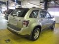 2008 Sandstone Metallic Chevrolet Equinox LS AWD  photo #6