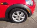 Chili Red - Cooper Hardtop Photo No. 2