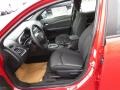 Redline 2-Coat Pearl - Avenger SE Photo No. 6