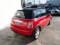 Chili Red - Cooper Hardtop Photo No. 7