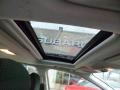 Ice Silver Metallic - Impreza 2.0i Premium 4 Door Photo No. 5