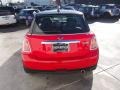 Chili Red - Cooper Hardtop Photo No. 8