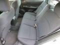 Ice Silver Metallic - Impreza 2.0i Premium 4 Door Photo No. 6