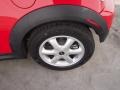 Chili Red - Cooper Hardtop Photo No. 9
