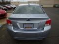 Ice Silver Metallic - Impreza 2.0i Premium 4 Door Photo No. 10