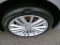 Ice Silver Metallic - Impreza 2.0i Premium 4 Door Photo No. 13