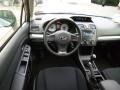 Ice Silver Metallic - Impreza 2.0i Premium 4 Door Photo No. 15